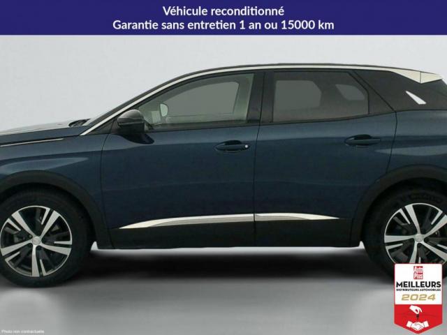 Peugeot 3008 image 2