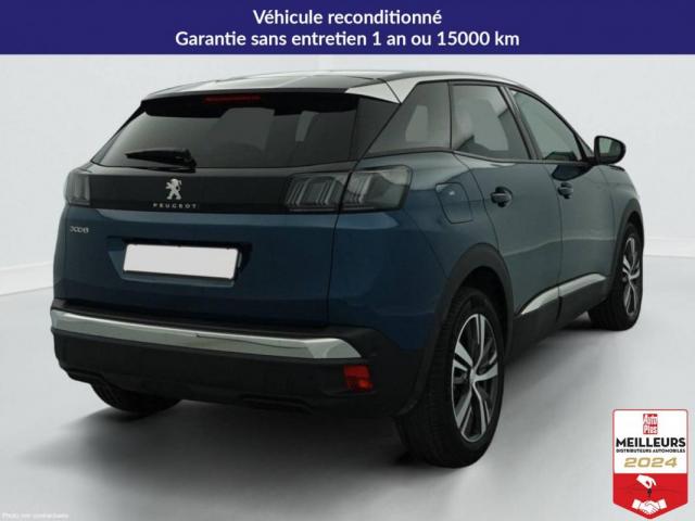 Peugeot 3008 image 7