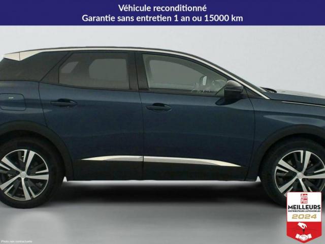 Peugeot 3008 image 9