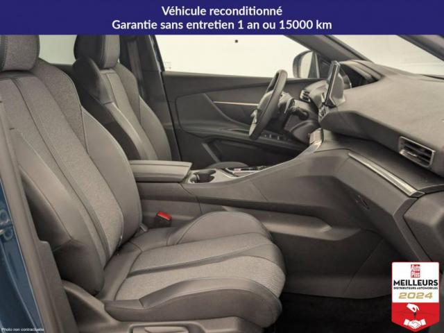 Peugeot 3008 image 4