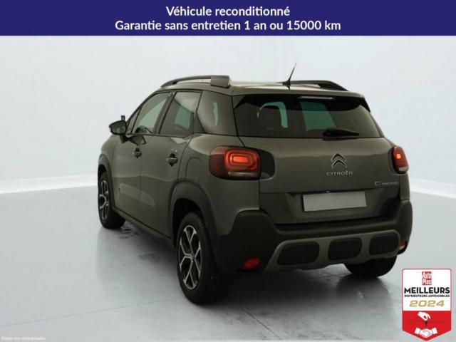 Citroen C3 Aircross image 5