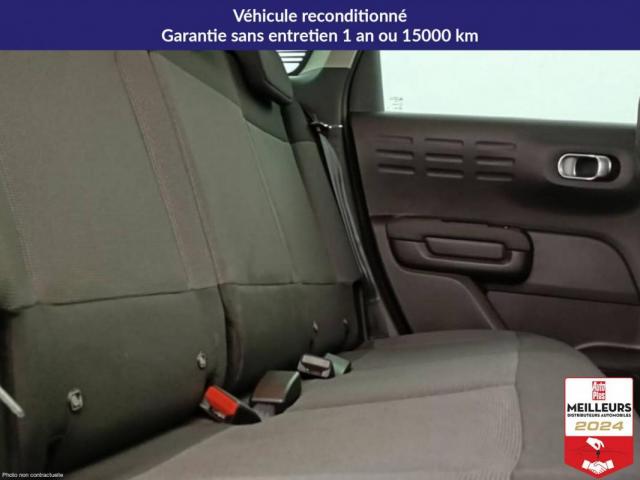 Citroen C3 Aircross image 2