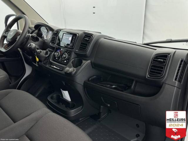 Fiat Ducato image 6