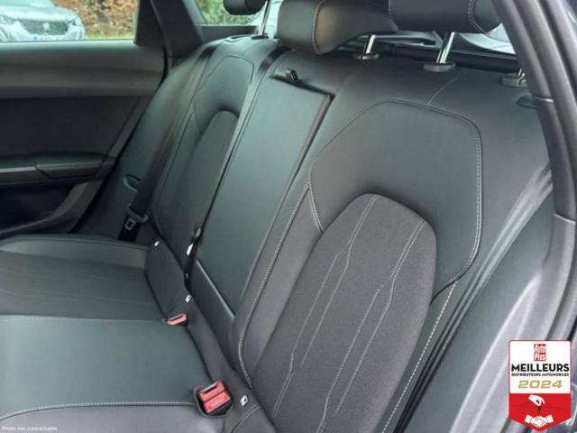 Cupra Leon image 4