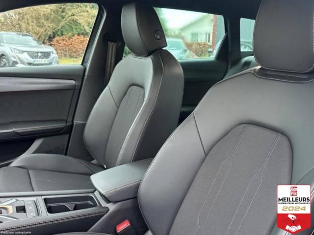 Cupra Leon image 1