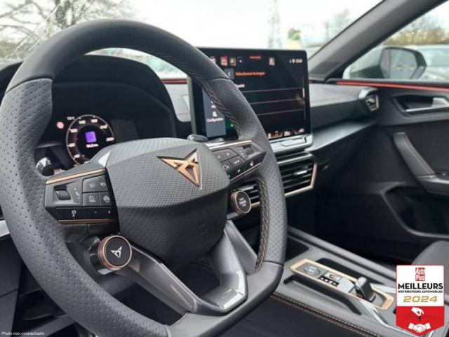 Cupra Leon image 6