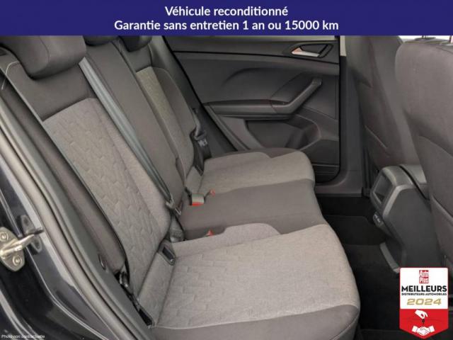 Volkswagen T-Cross image 6