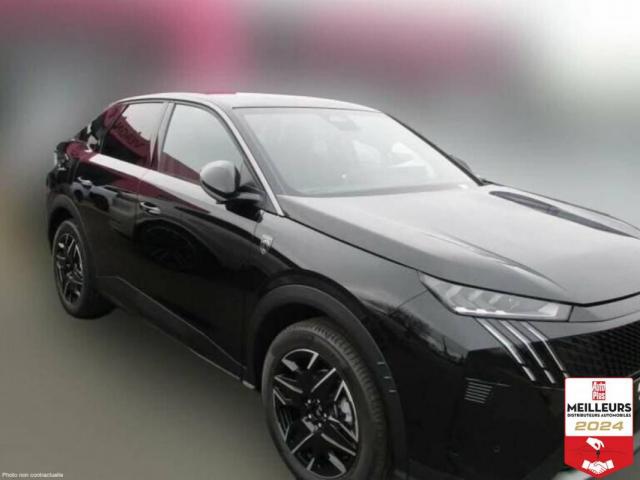 Peugeot 3008 image 4