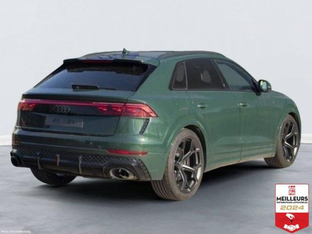 Audi Rs Q8 image 4