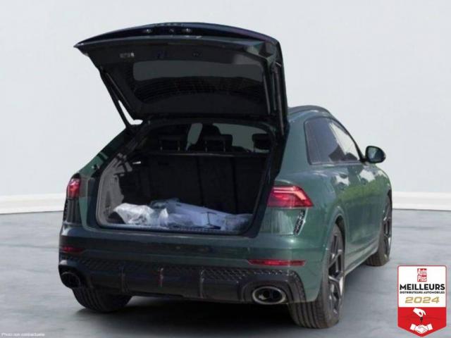 Audi Rs Q8 image 6