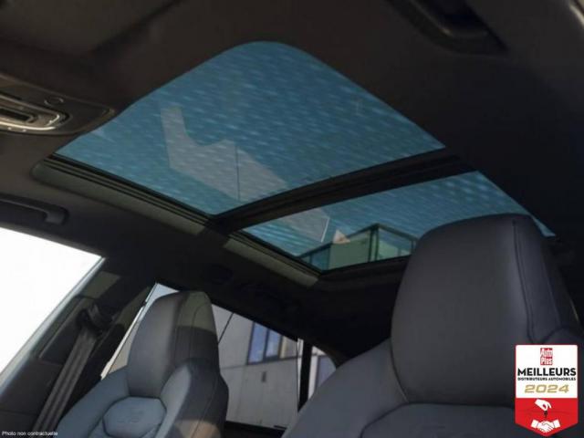Audi Rs Q8 image 5