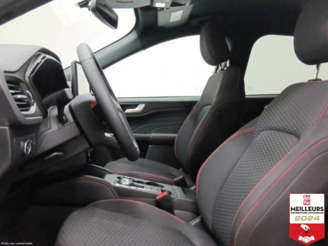 Ford Kuga image 5