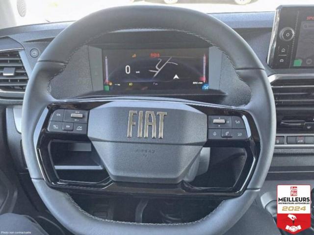 Fiat Scudo image 1