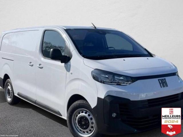 Fiat Scudo image 6