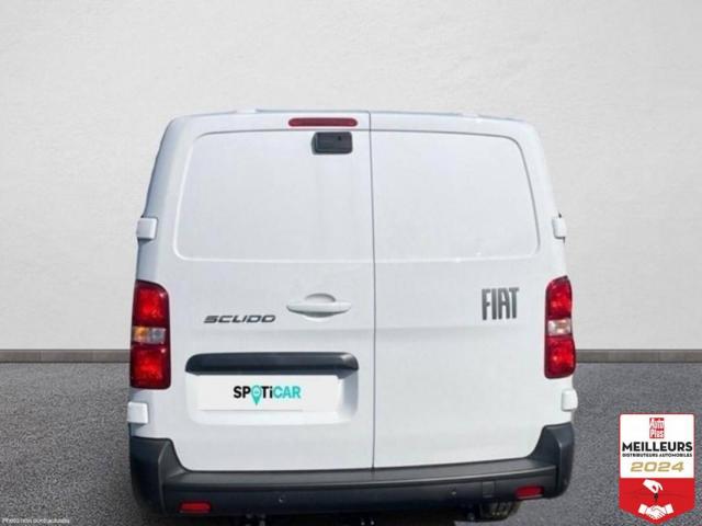 Fiat Scudo image 3