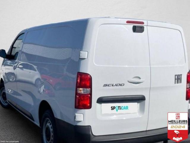 Fiat Scudo image 8