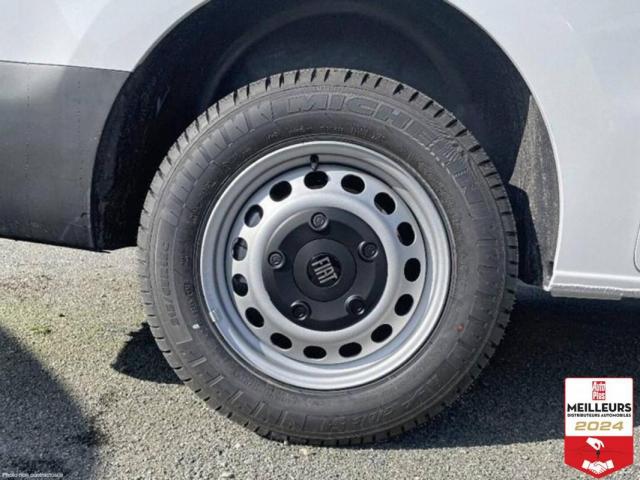Fiat Scudo image 5
