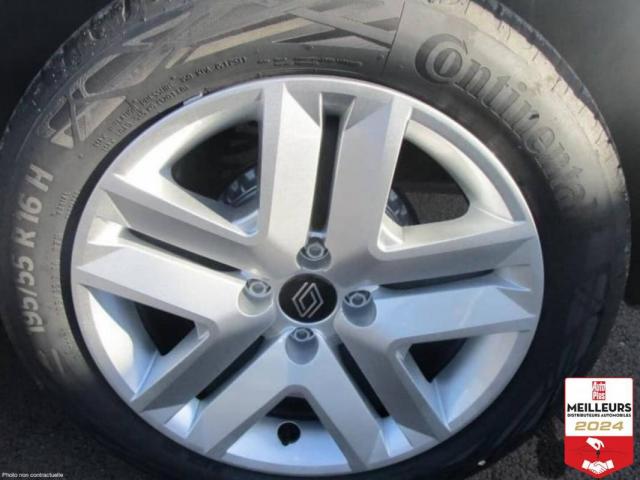 Renault Clio image 6