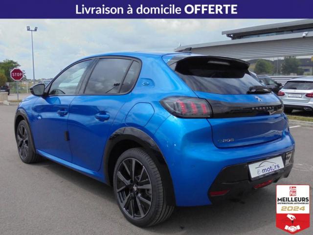 Peugeot 208 image 1