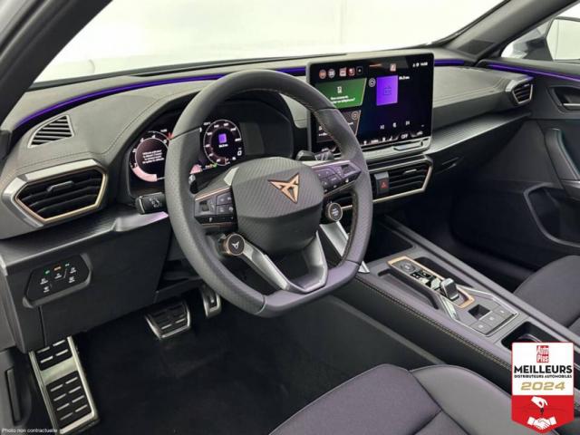 Cupra Formentor image 3