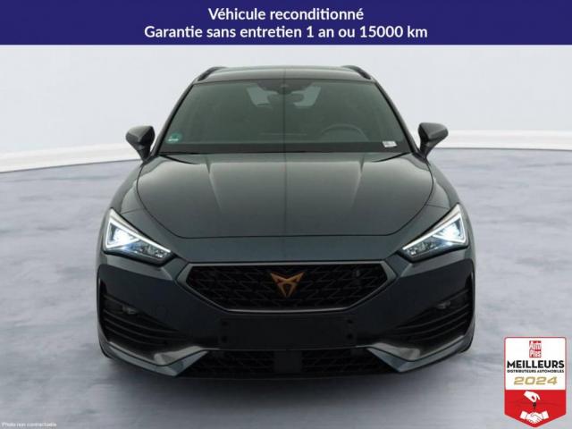 Cupra Leon image 7