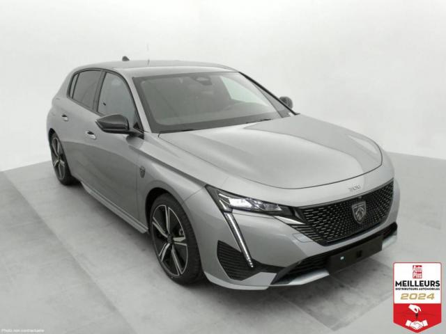 Peugeot 308 image 1