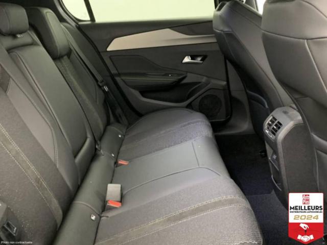 Peugeot 308 image 4