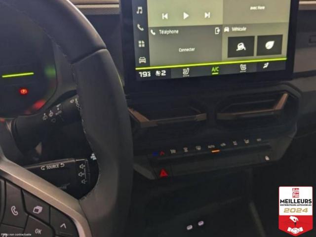 Dacia Duster image 2