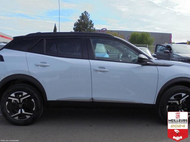 Peugeot 2008 image 4