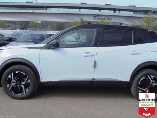 Peugeot 2008 image 3