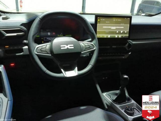 Dacia Duster image 1