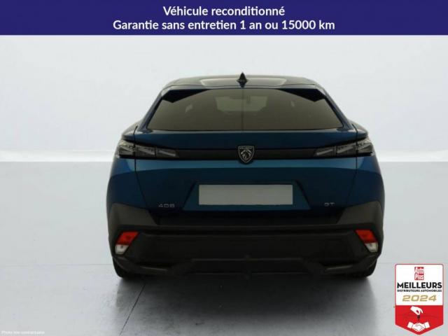 Peugeot 408 image 1