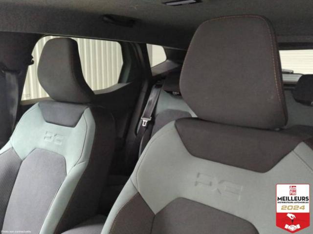 Dacia Duster image 8