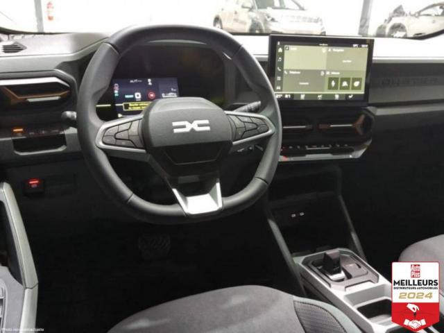 Dacia Duster image 7