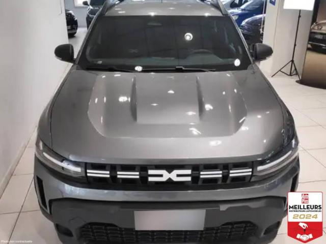 Dacia Duster image 1