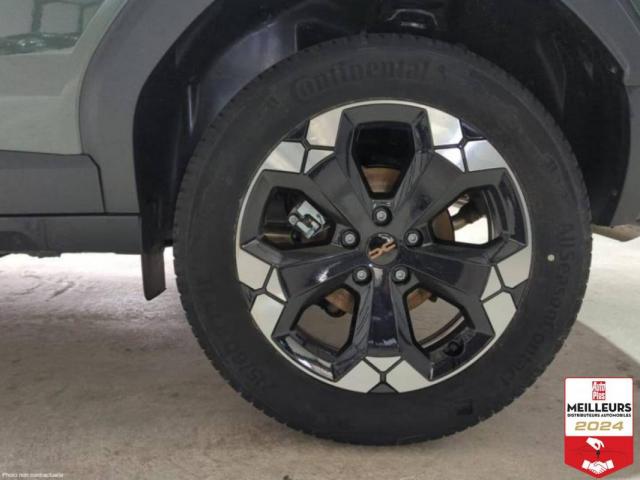 Dacia Duster image 7