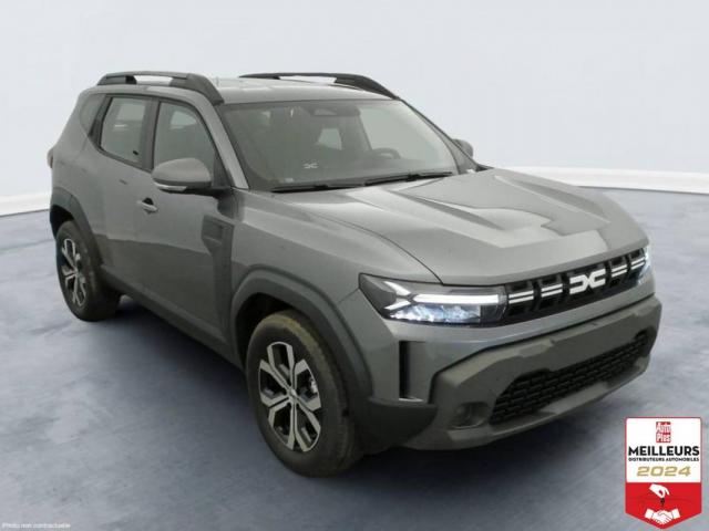 Dacia Duster image 8