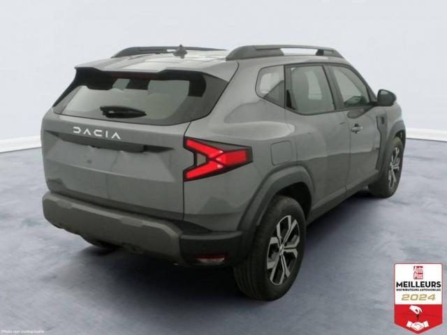 Dacia Duster image 6