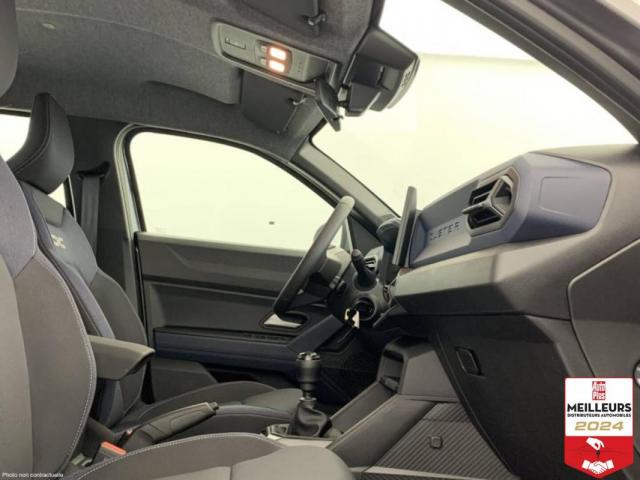 Dacia Duster image 4