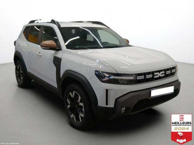 Dacia Duster image 9