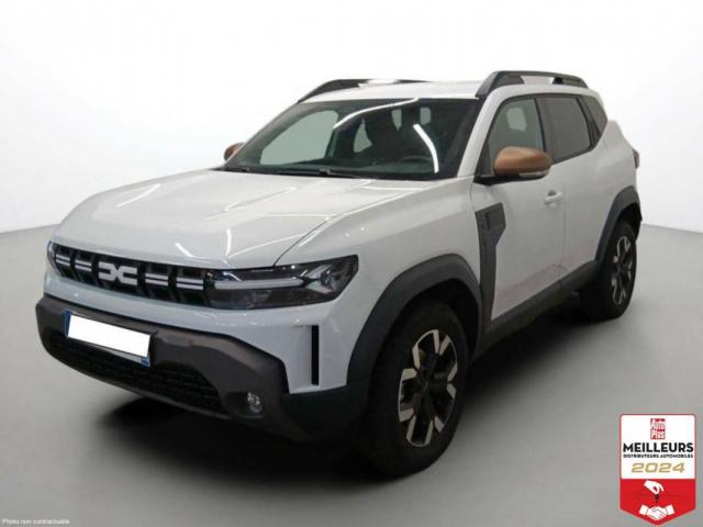 Dacia Duster image 1