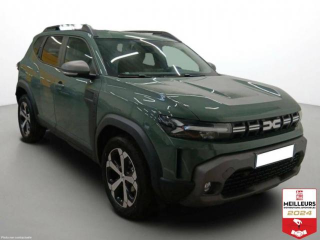 Dacia Duster image 3