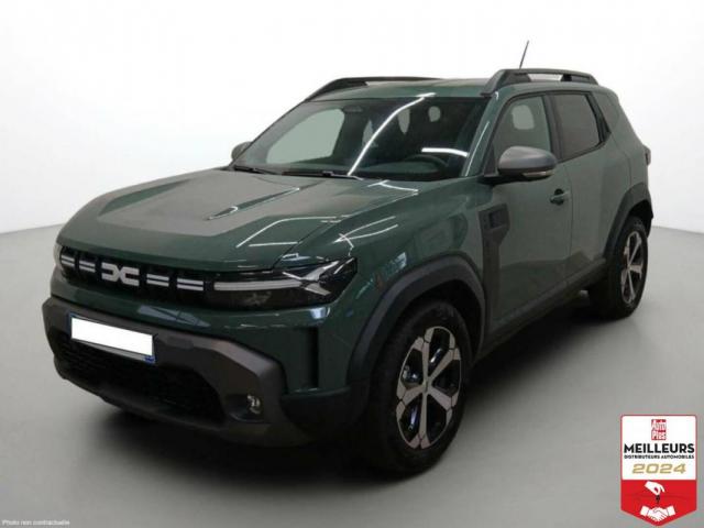 Dacia Duster image 7