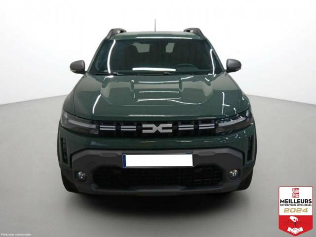 Dacia Duster image 9