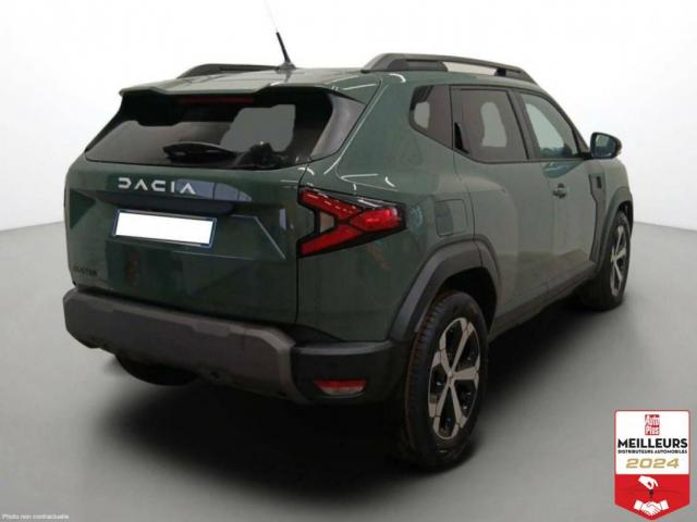 Dacia Duster image 6
