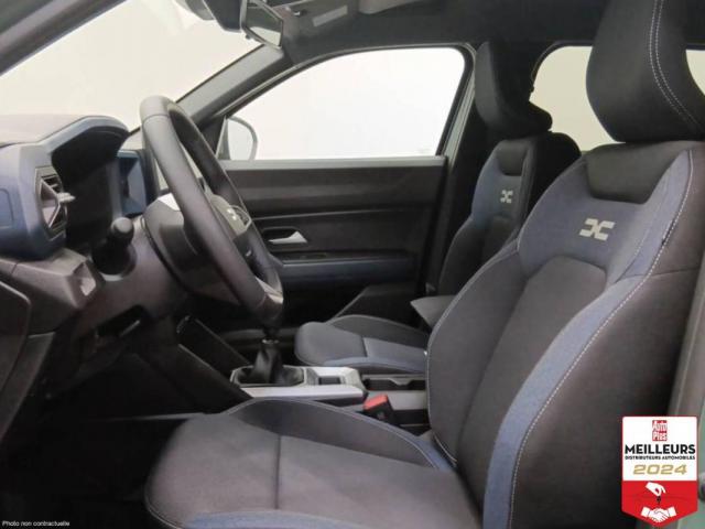 Dacia Duster image 2