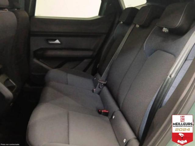 Dacia Duster image 8