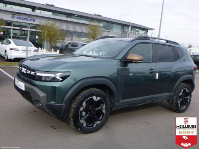 Dacia