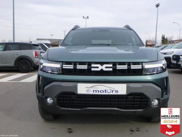 Dacia Duster image 2