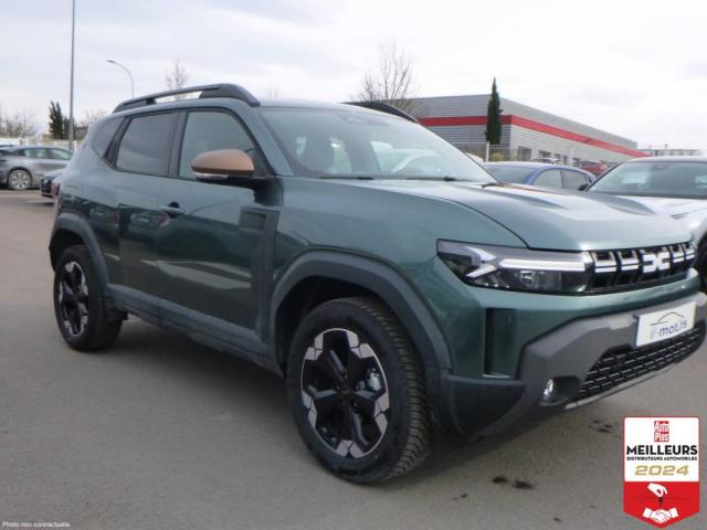 Dacia Duster image 3